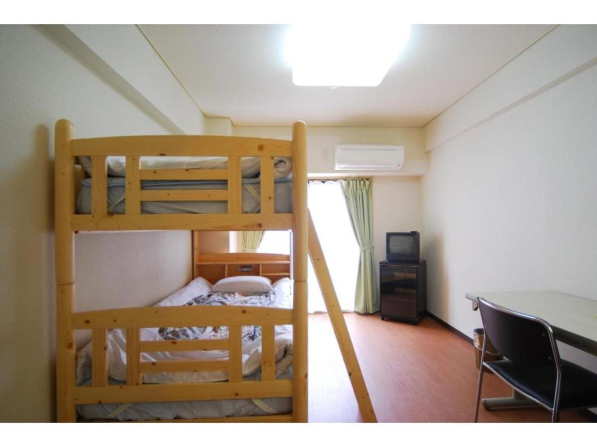 Weekly Green In Namba - Vacation Stay 11895 Ōsaka Eksteriør bilde